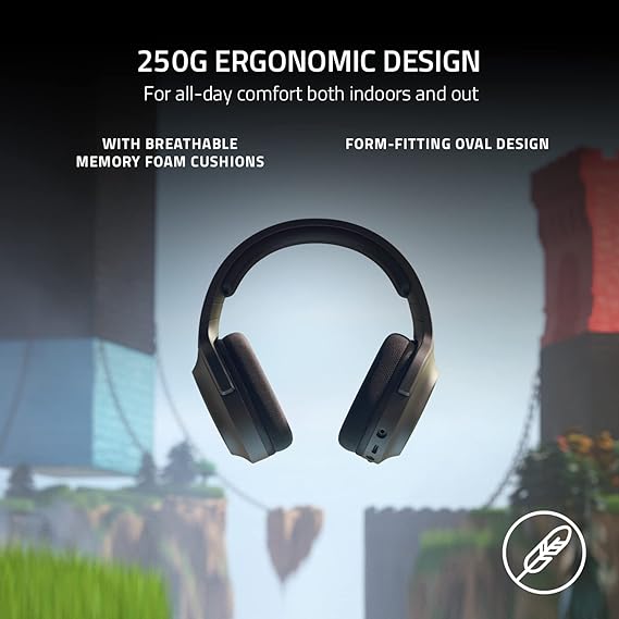 Razer Barracuda X Wireless Gaming gamingstoreuae