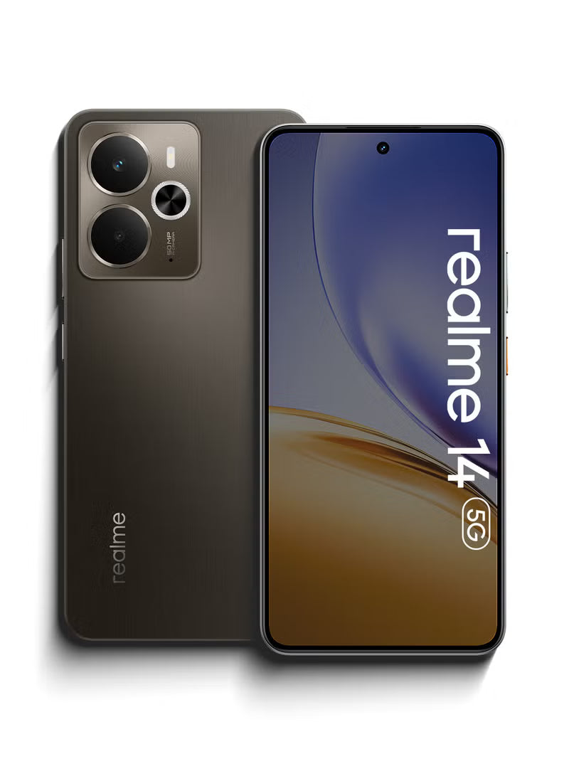 Realme 14 5G gamingstoreuae
