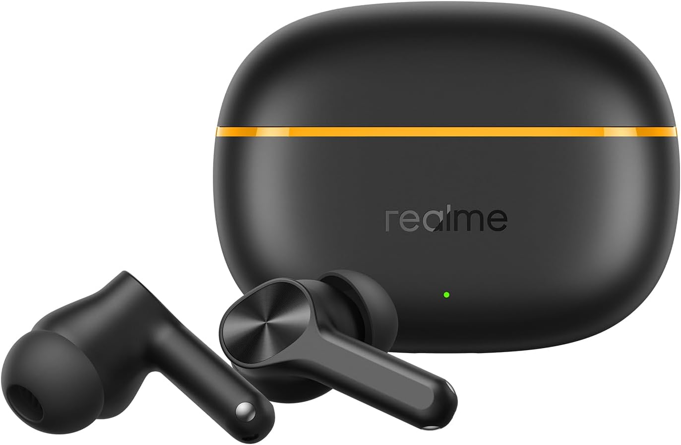 Realme Buds T200 Lite gamingstoreuae