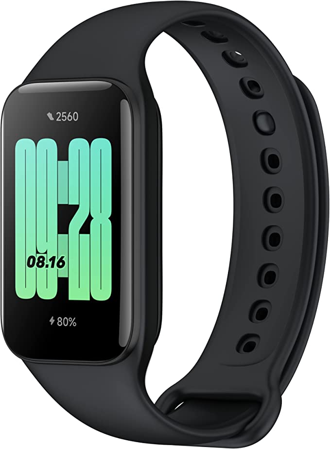 Redmi Smart Band 2  gamingstoreuae