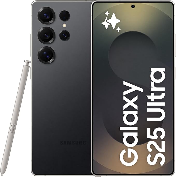 Samsung Galaxy S25 Ultra gamingstoreuae