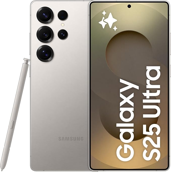 Samsung Galaxy S25 Ultra gamingstoreuae