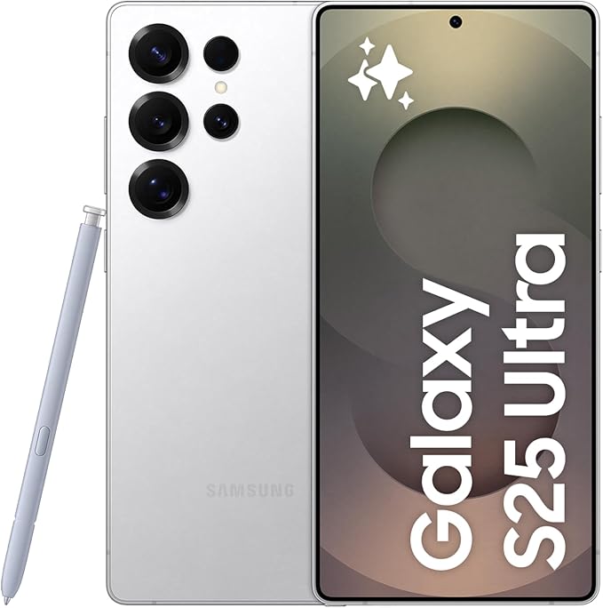 Samsung Galaxy S25 Ultra gamingstoreuae