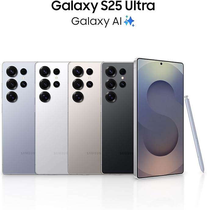 Samsung Galaxy S25 Ultra gamingstoreuae