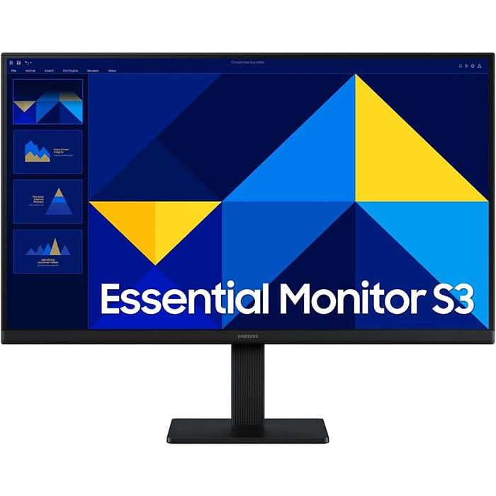 Samsung LS24D300GAMXUE gamingstoreuae