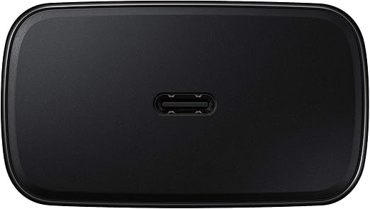 Samsung Original 25W USB-C Fast Charger  gamingstore