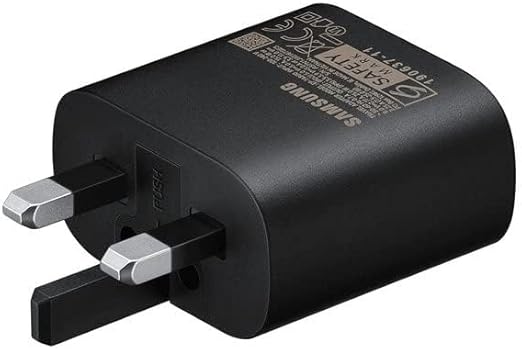 Samsung Original 25W USB-C Fast Charger  gamingstore