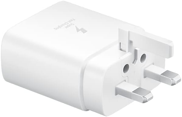 Samsung Original 25W USB-C Fast Charger  gamingstore