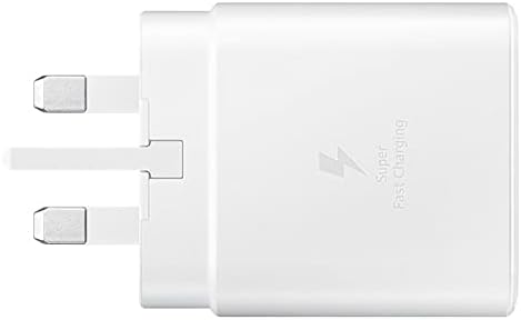 Samsung Original 25W USB-C Fast Charger  gamingstore