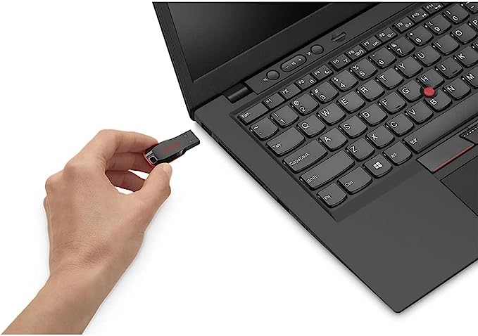 SanDisk Cruzer Blade gamingstore