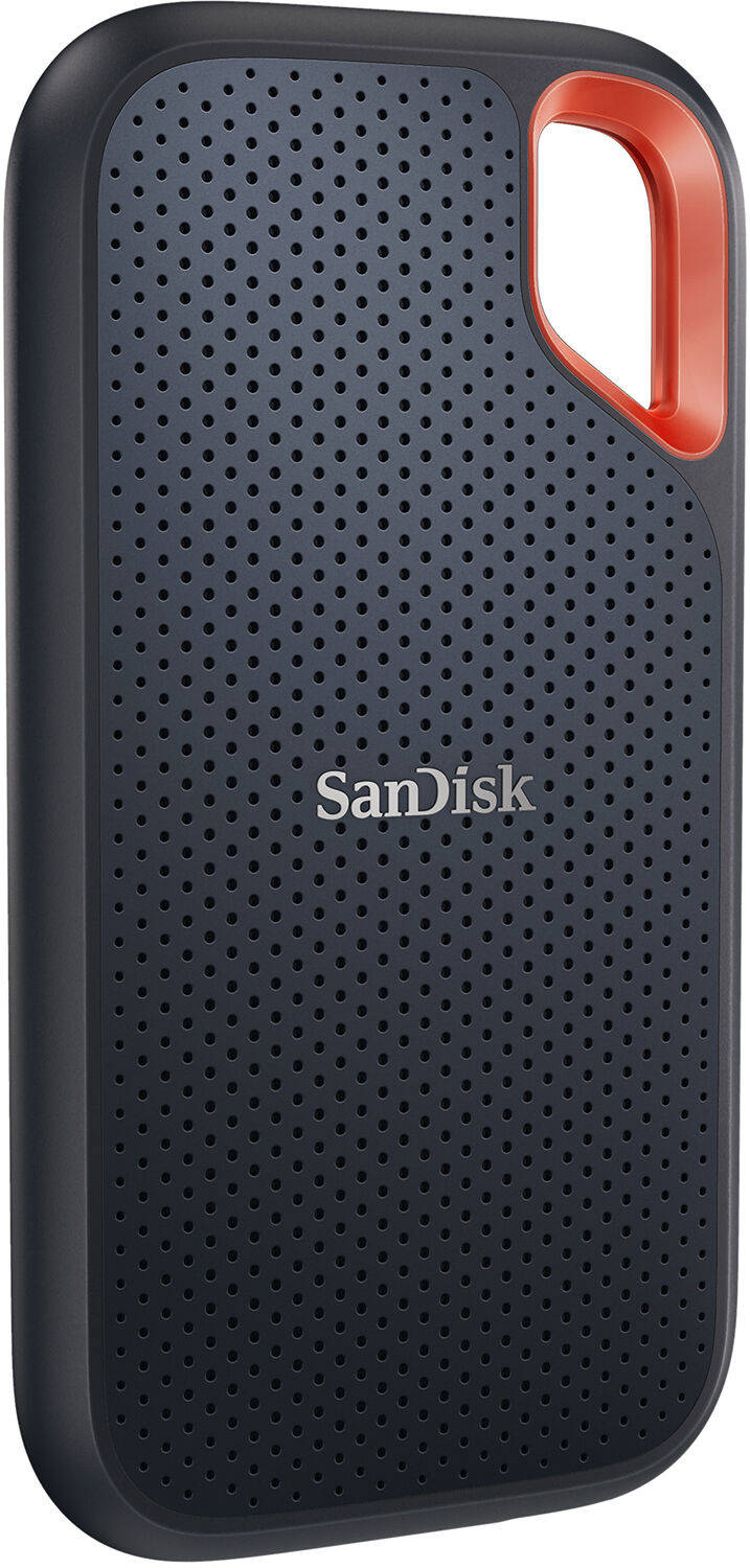 SanDisk Extreme Portable gamingstoreuae