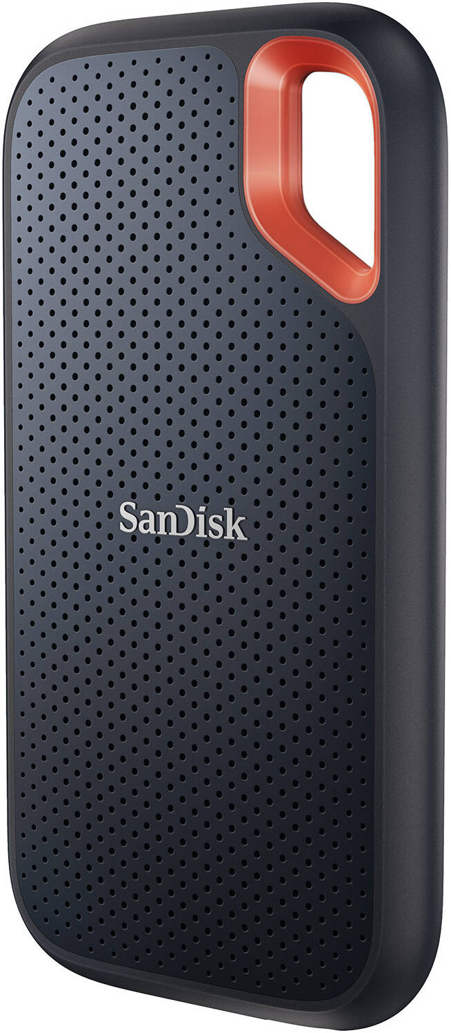 SanDisk Extreme Portable gamingstoreuae
