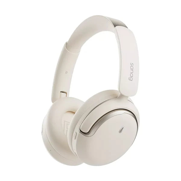 Sanag D50 Pro Over Ear Wireless Bluetooth Headphones