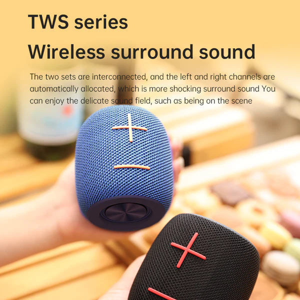 Sanag M11 Portable Bluetooth Speaker