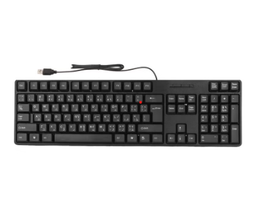 Goldfinch GF-K110 Wired Keyboard