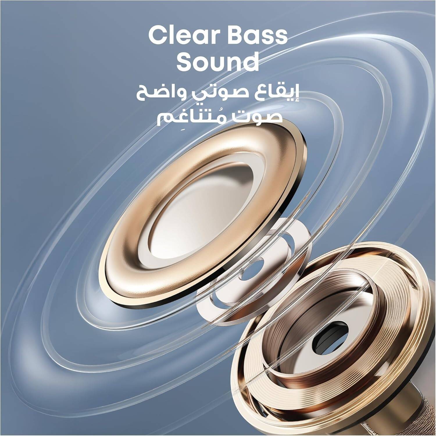 Soundcore AeroClip gamingstoreuae