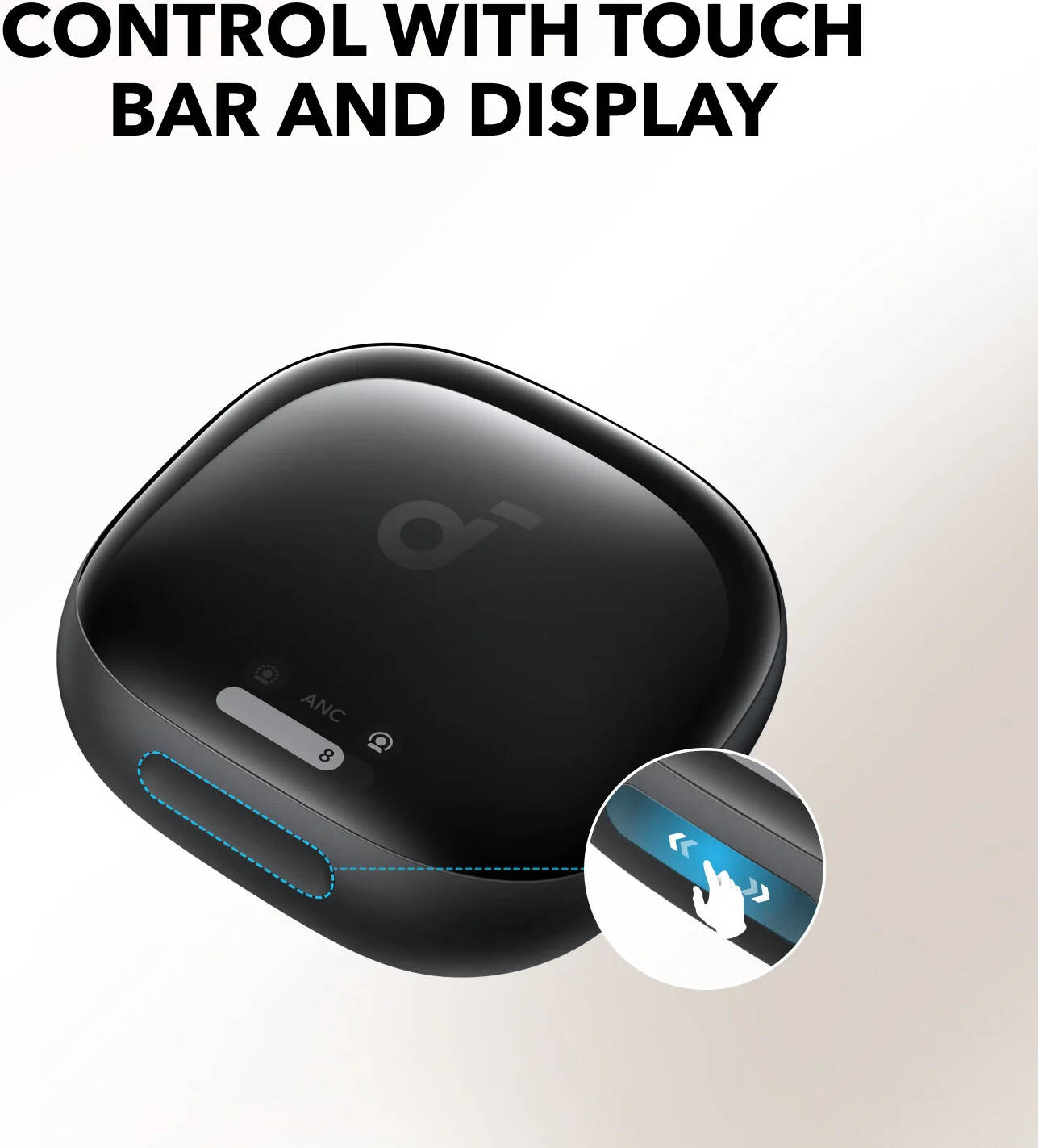 Soundcore Liberty 4 Pro gamingstoreuae