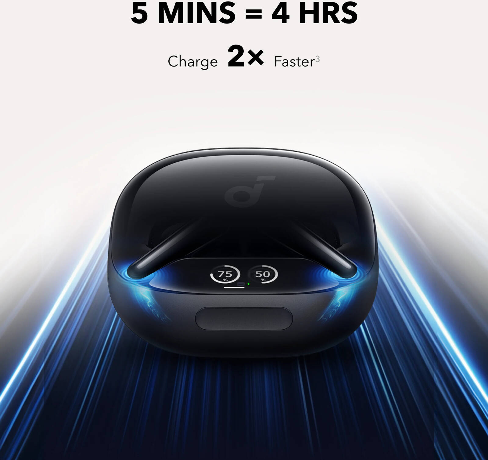 Soundcore Liberty 4 Pro gamingstoreuae