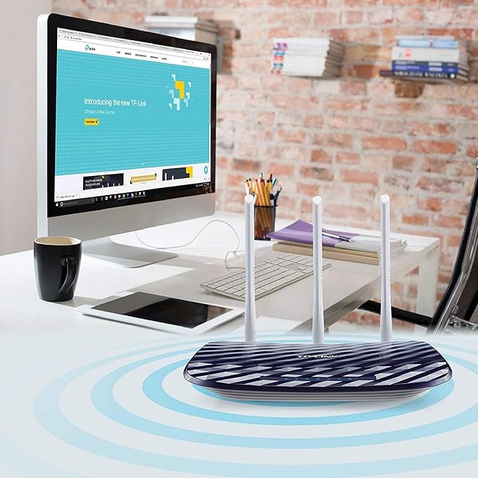 TP-Link AC750 gamingstoreuae