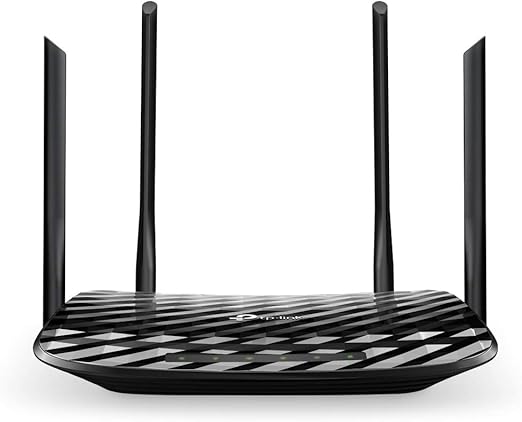 TP-Link Archer C6, AC1200 gamingstoreuae