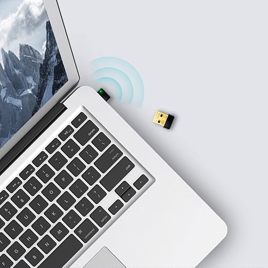 TP-Link TL-WN725N gamingstoreuae
