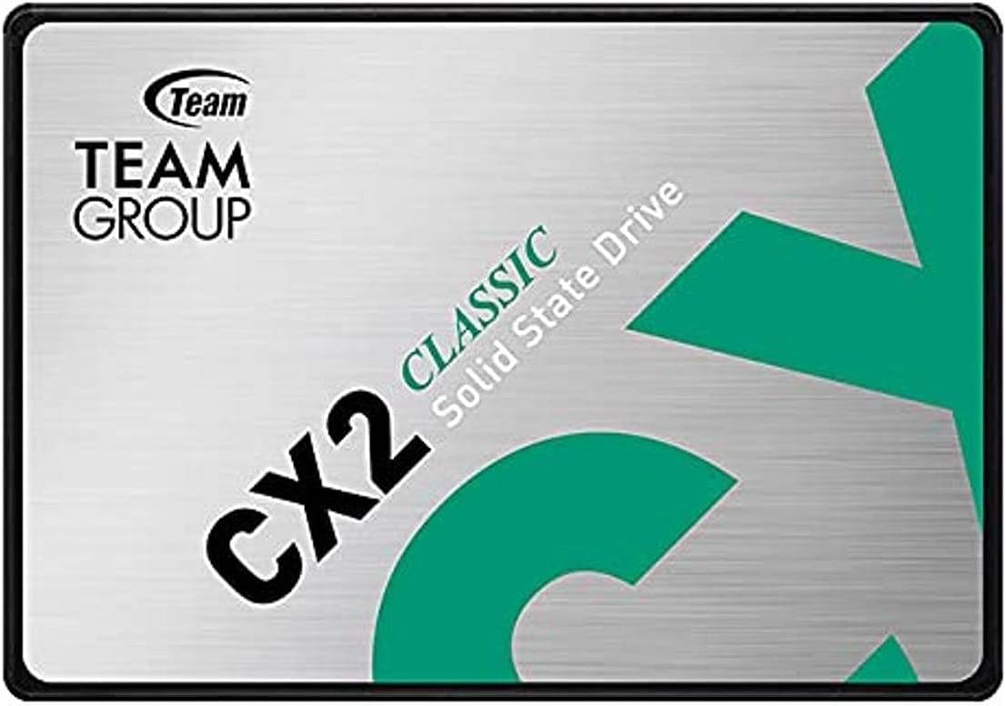 Team Group CX2 gamingstoreuae