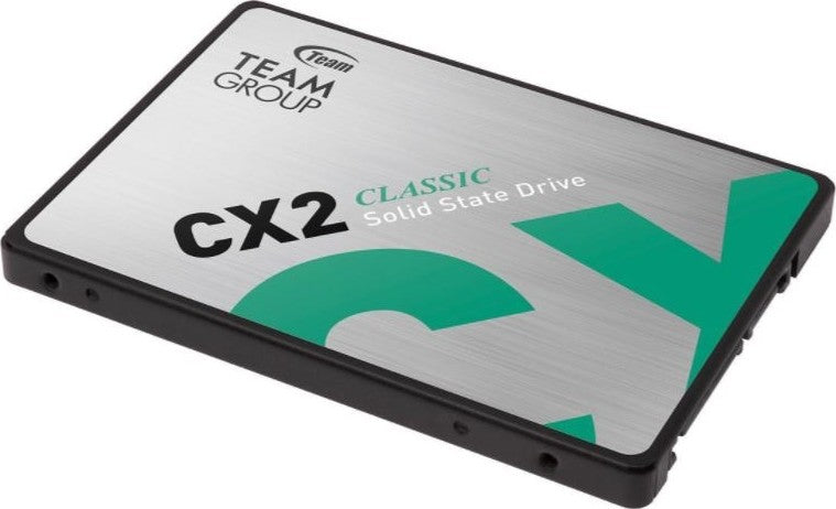 Team Group CX2 gamingstoreuae