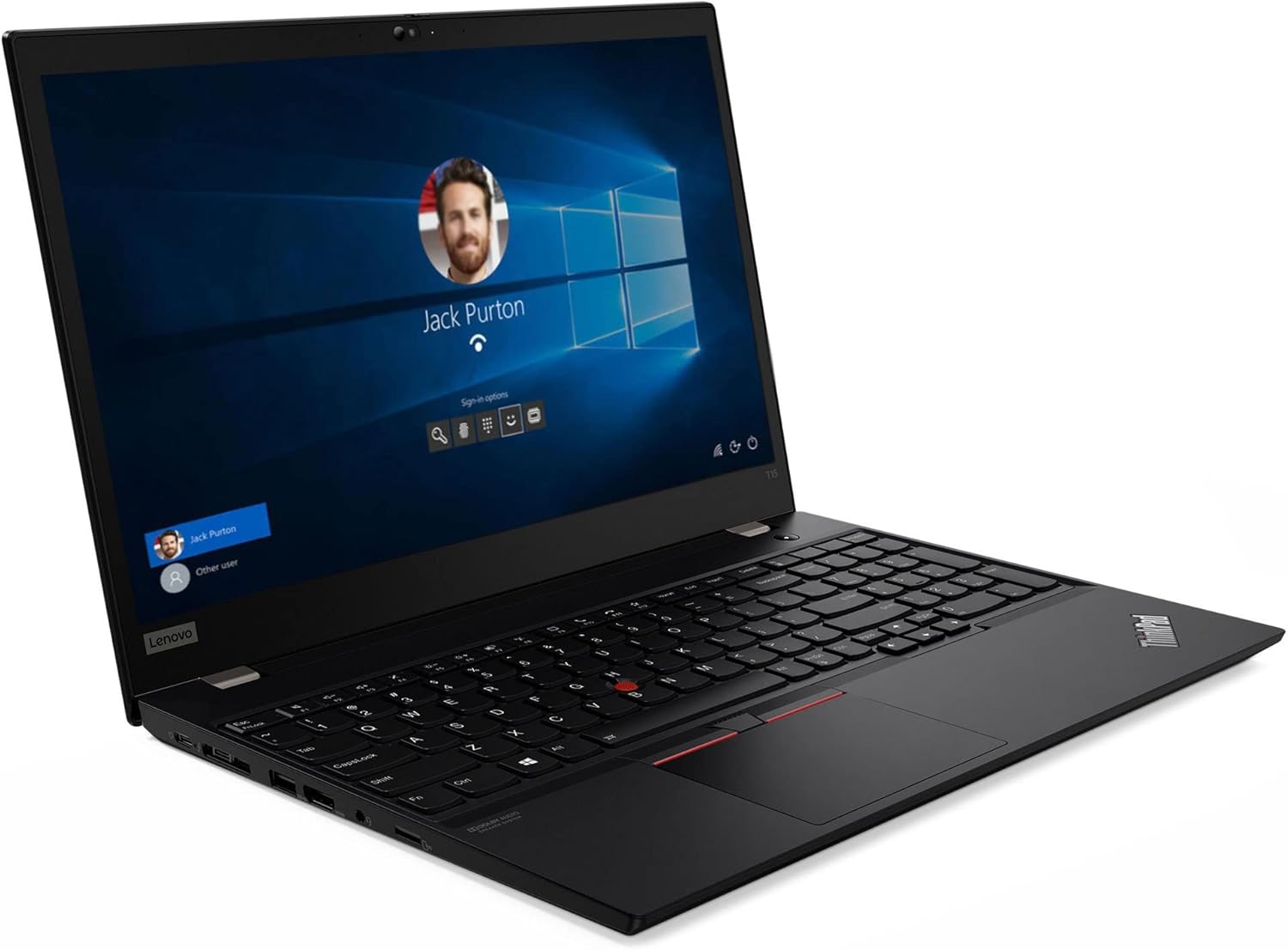 ThinkPad T15 Gen 2 gamingstoreuae
