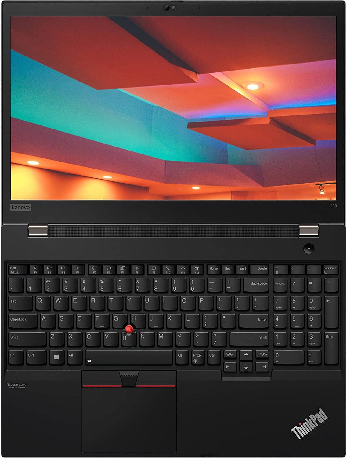 ThinkPad T15 Gen 2 gamingstoreuae