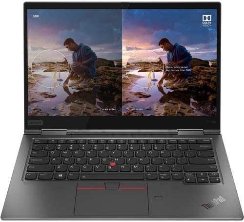 ThinkPad X1 Yoga Gen5 gamingstoreuae
