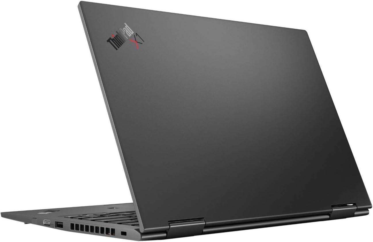 ThinkPad X1 Yoga Gen5 gamingstoreuae