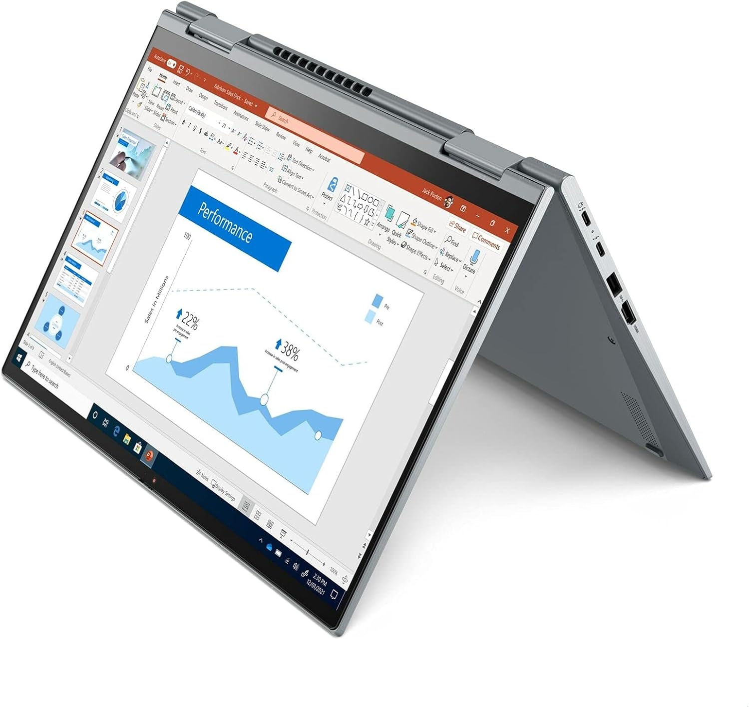 ThinkPad X1 Yoga Gen6 gamingstoreuae