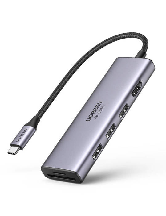 UGREEN CM511 5-in-1  gamingstore