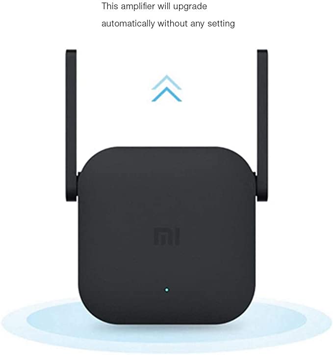 Xiaomi Wifi Extender Pro  300Mbps , Wifi Repeater, Wifi Signal 2.4Ghz