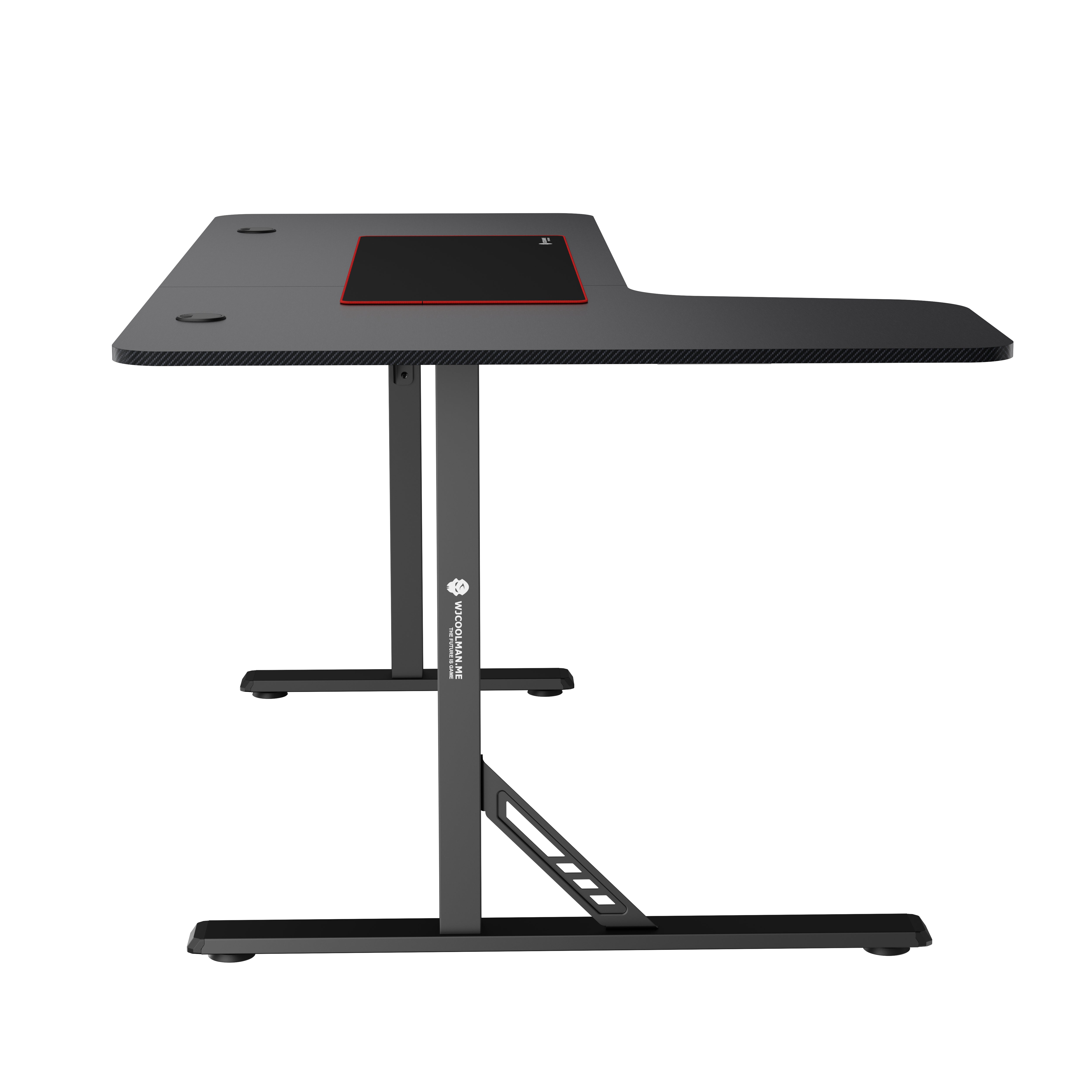 WJ Coolman L Shaped 903 gamingstoreuae