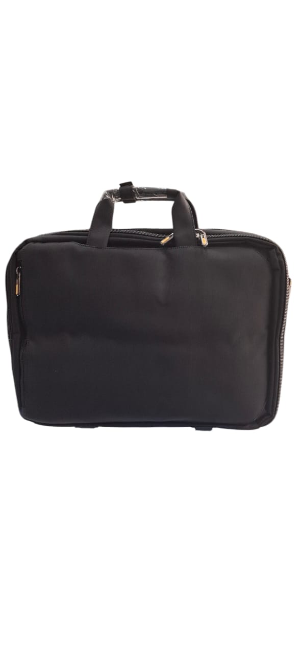 CAT 8607 Laptop Bag 15.6” - Black
