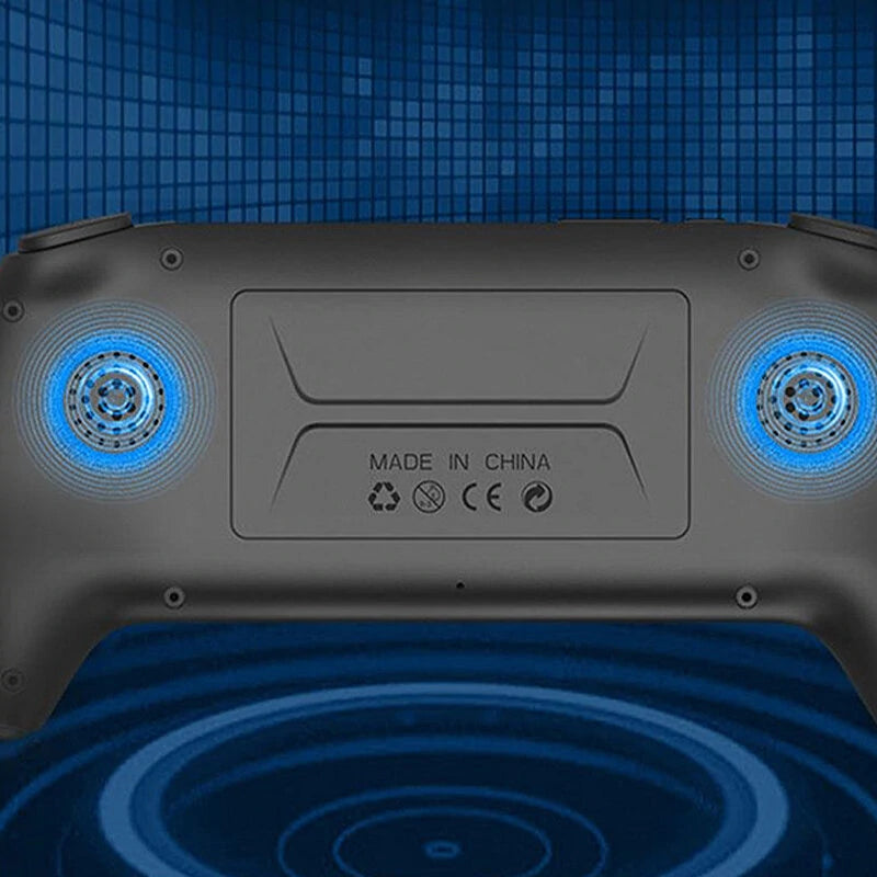 Games Consoles Game Player Portable, 4.3Inch HD IPS, 128GB Games