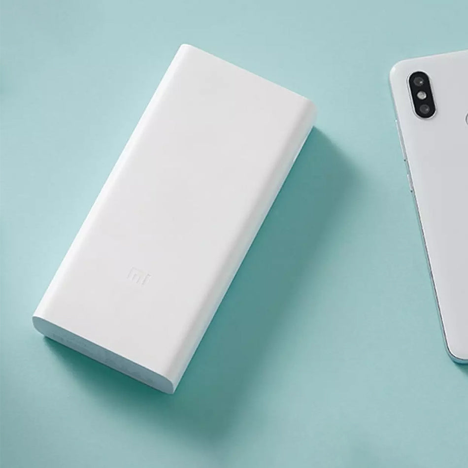 Xiaomi 20000mAh Mi Power Bank 3 gamingstore