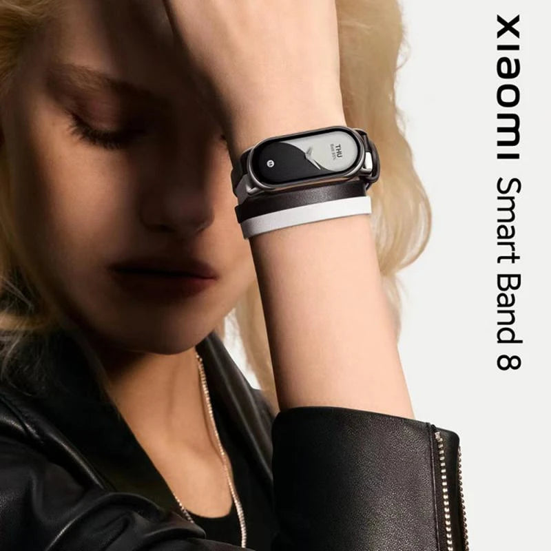 Xiaomi Mi Smart Watch Band 8