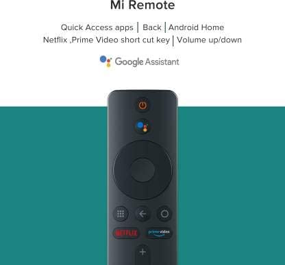 Xiaomi Mi TV Stick 4K Ultra HD gamingstoreuae