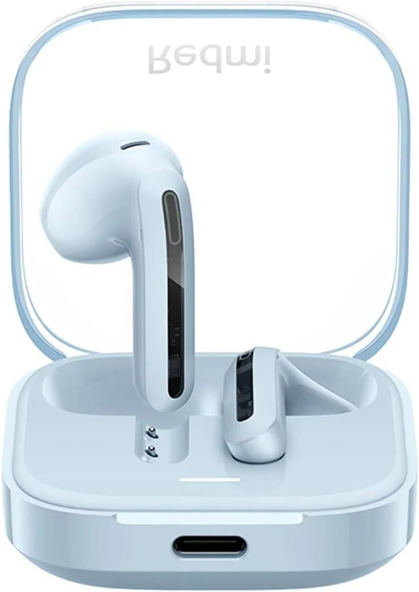Xiaomi Redmi Buds 6 gamingstore