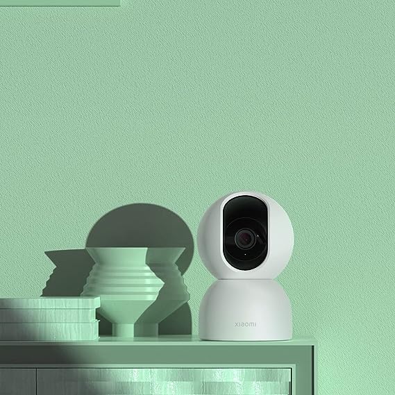 Xiaomi Smart Camera C400 gamingstore