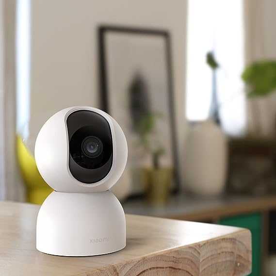 Xiaomi Smart Camera C400 gamingstore