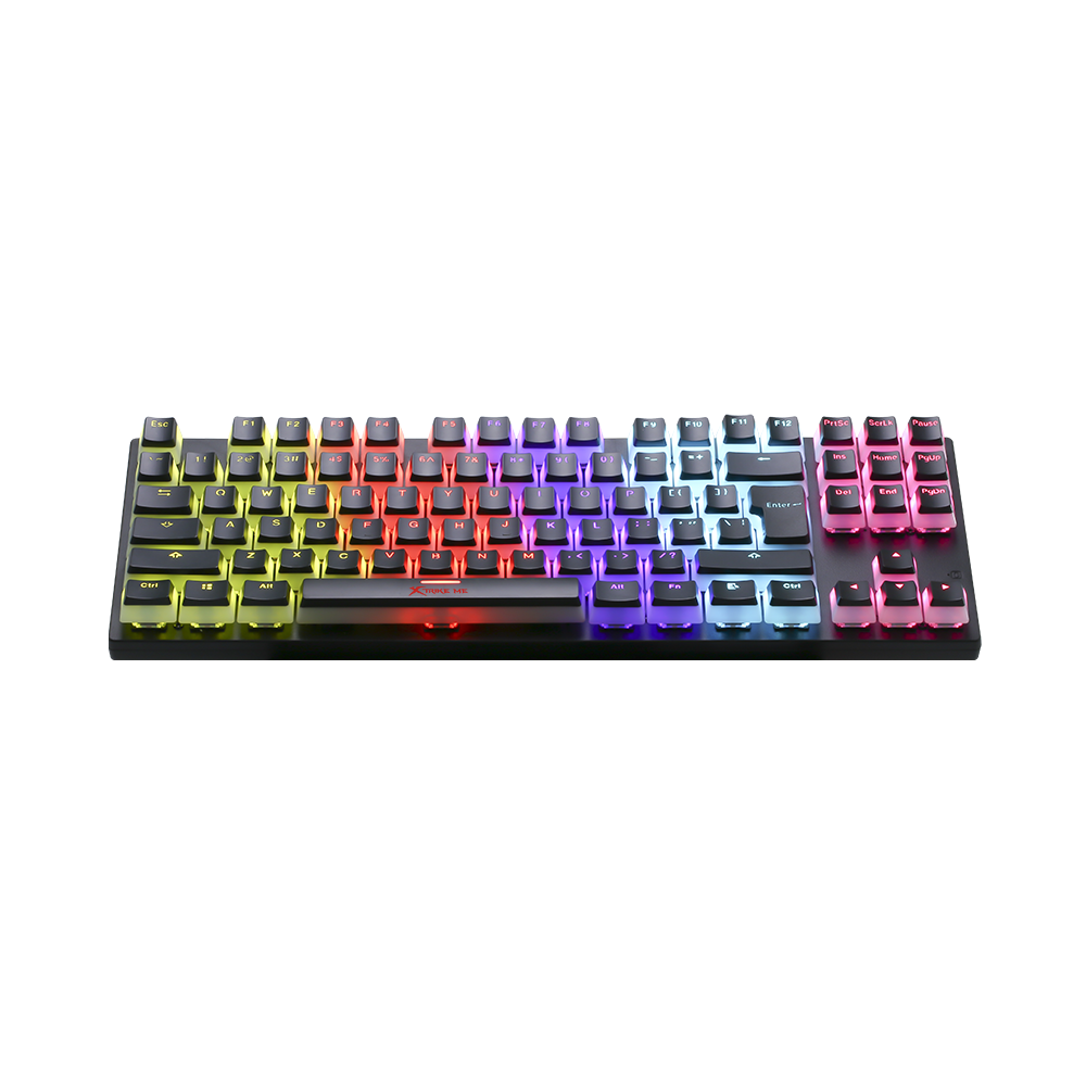 Xtrike Me GK-986P Mechanical Gaming Keyboard