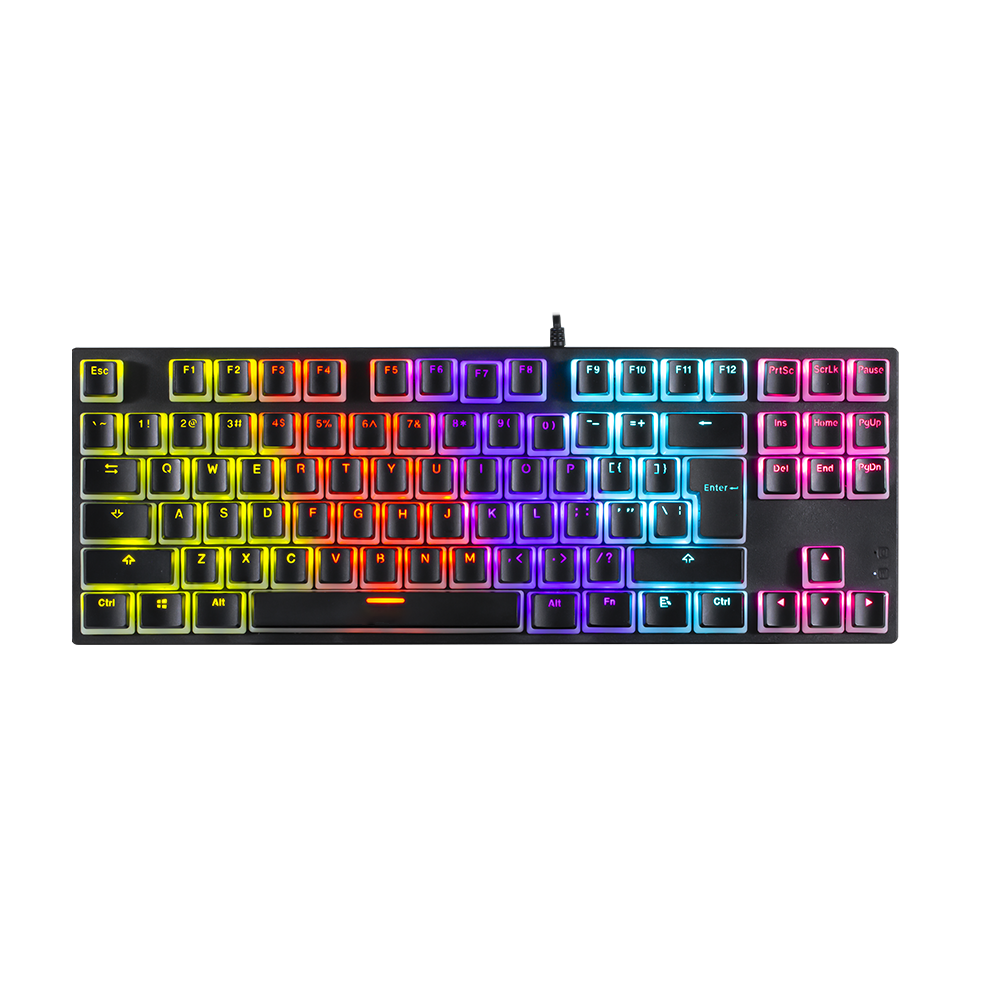 Xtrike Me GK-986P Mechanical Gaming Keyboard