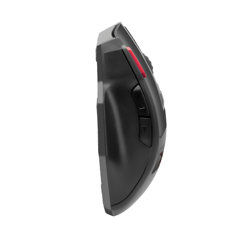 Me Mouse Xtrike Me GW-600 Wireless Gaming Mouse - 7-Color Backlight, 1600 DPI ...