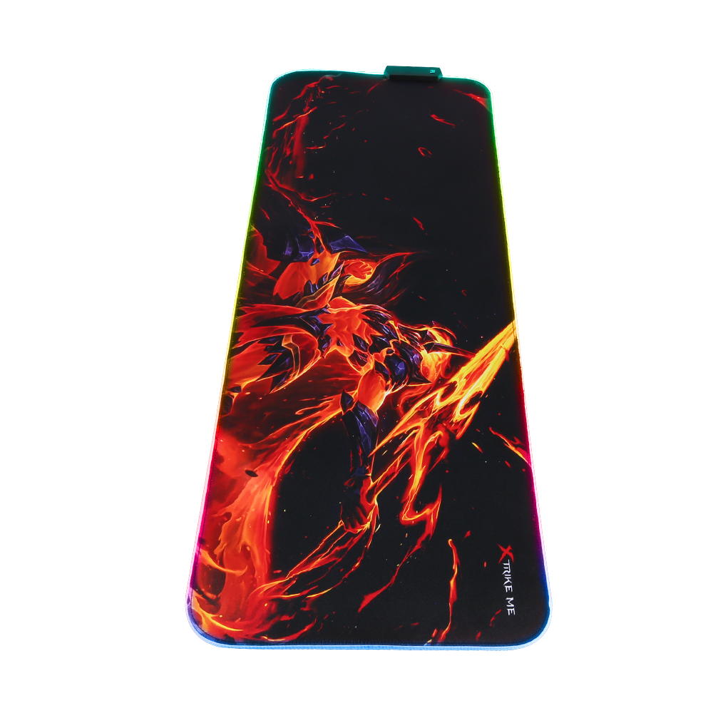 Xtrike Me MP-605 Mouse Pad gamingstore