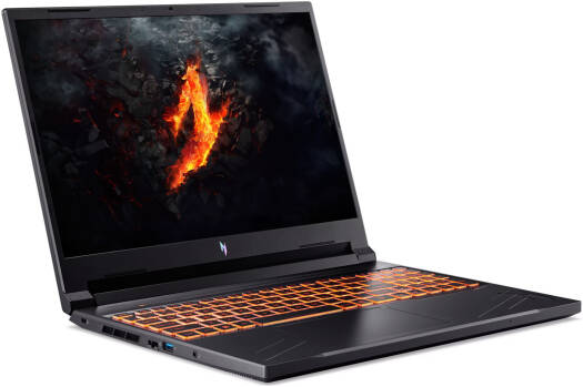 Acer Nitro V 16 Gaming Laptop, i7-14650HX, RTX 4060, 16GB RAM, 512GB SSD, 16