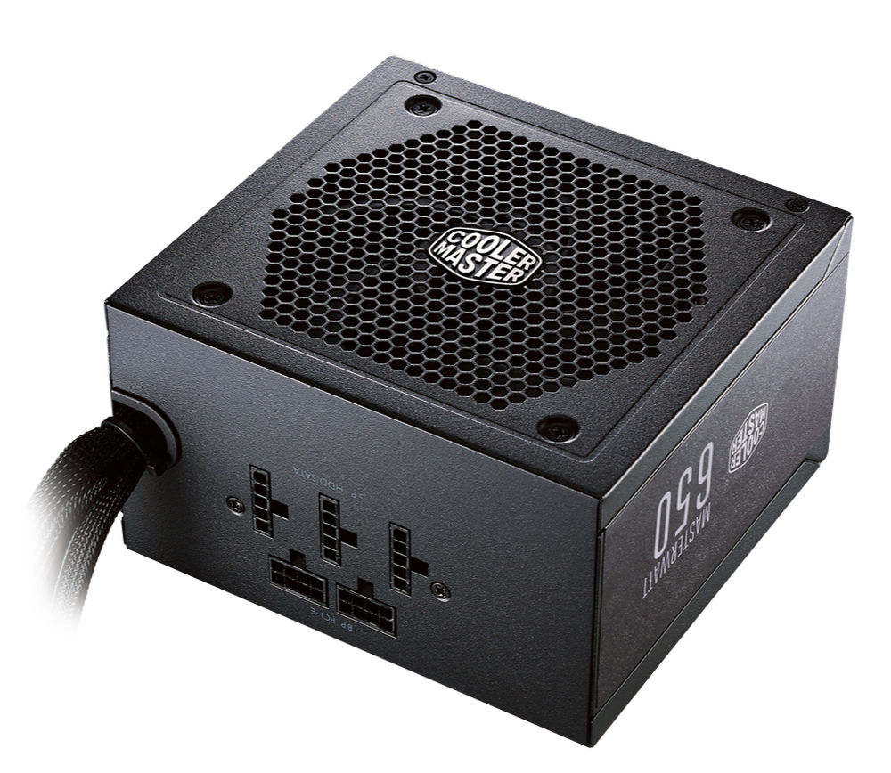 Budget build INTEL ( 4 )