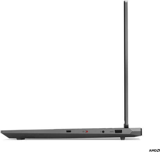 Lenovo LOQ 15AHP9 - AMD Ryzen 7 8845HS, 16GB RAM, 1TB SSD, NVIDIA RTX 4060, 15.6